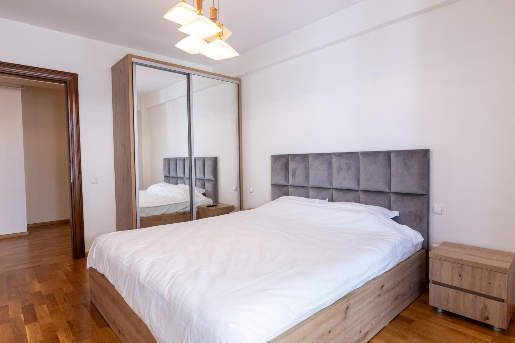 Amber Apartments シビウ エクステリア 写真