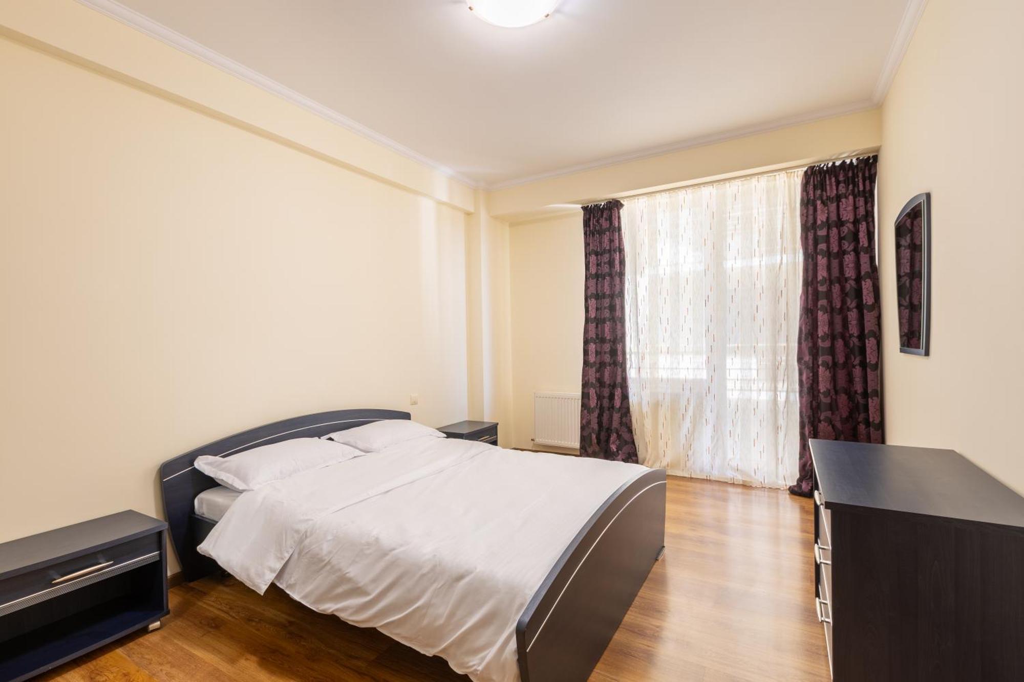Amber Apartments シビウ エクステリア 写真