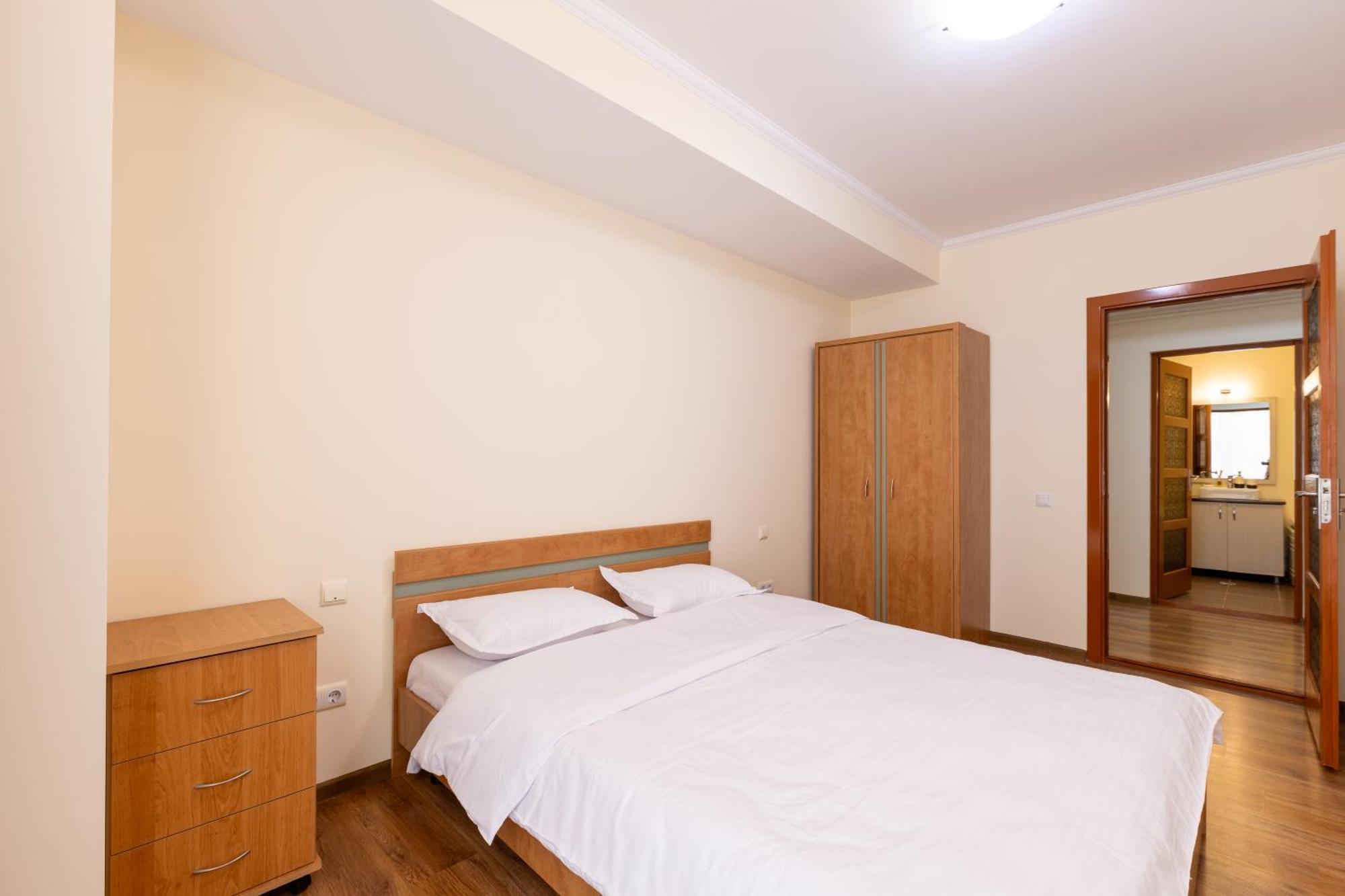Amber Apartments シビウ エクステリア 写真