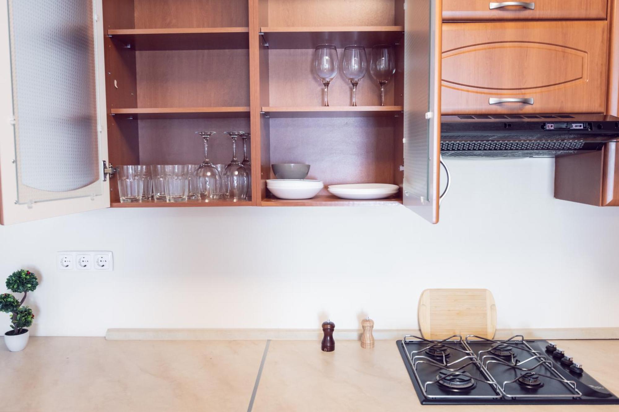 Amber Apartments シビウ エクステリア 写真