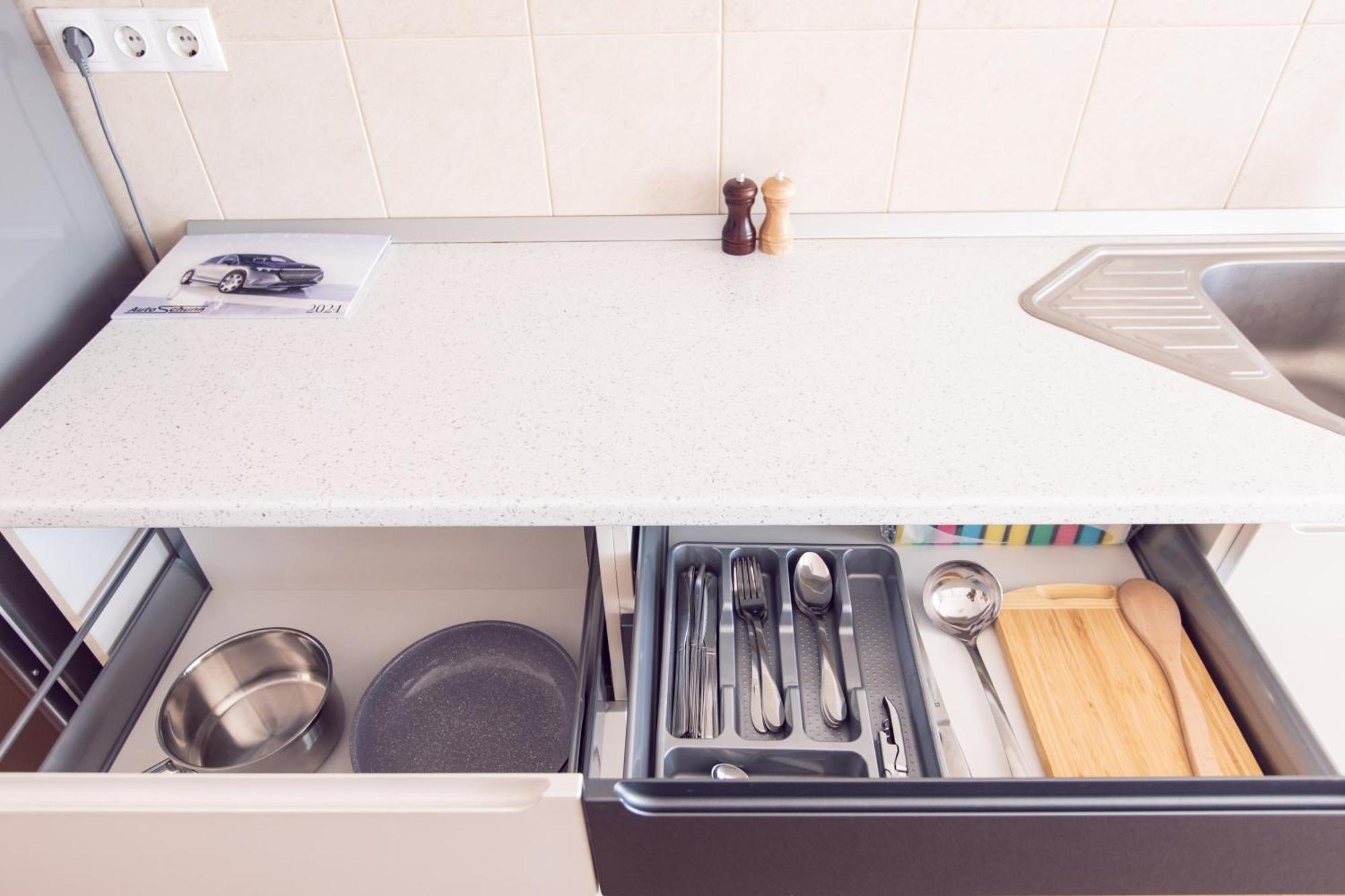 Amber Apartments シビウ エクステリア 写真
