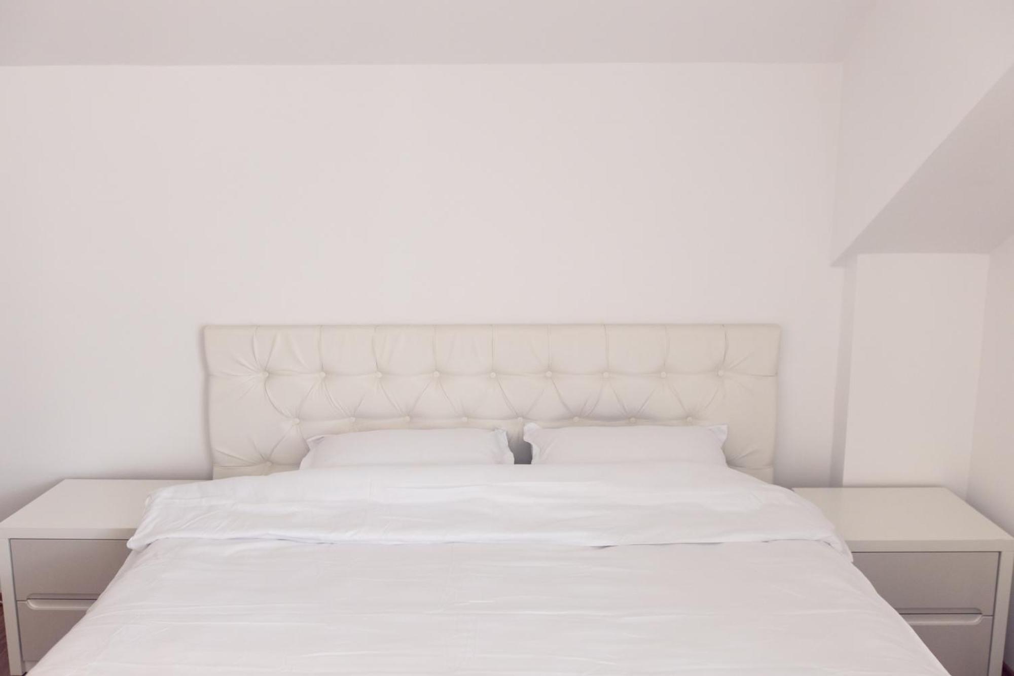 Amber Apartments シビウ エクステリア 写真
