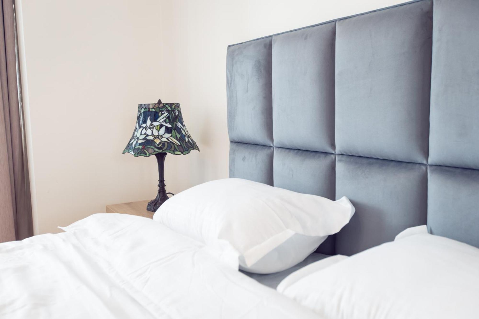 Amber Apartments シビウ エクステリア 写真