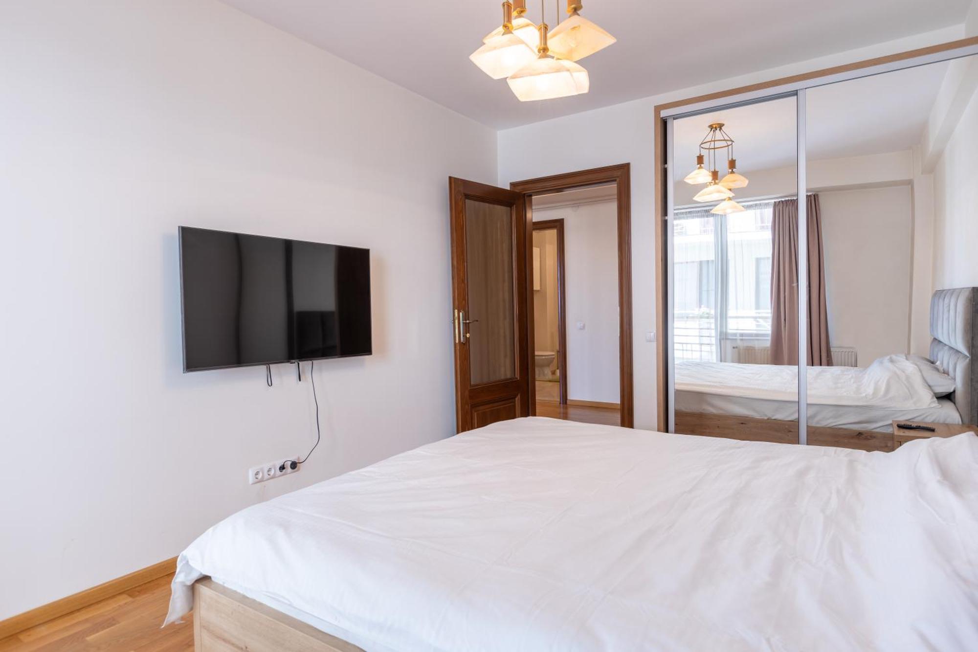 Amber Apartments シビウ エクステリア 写真