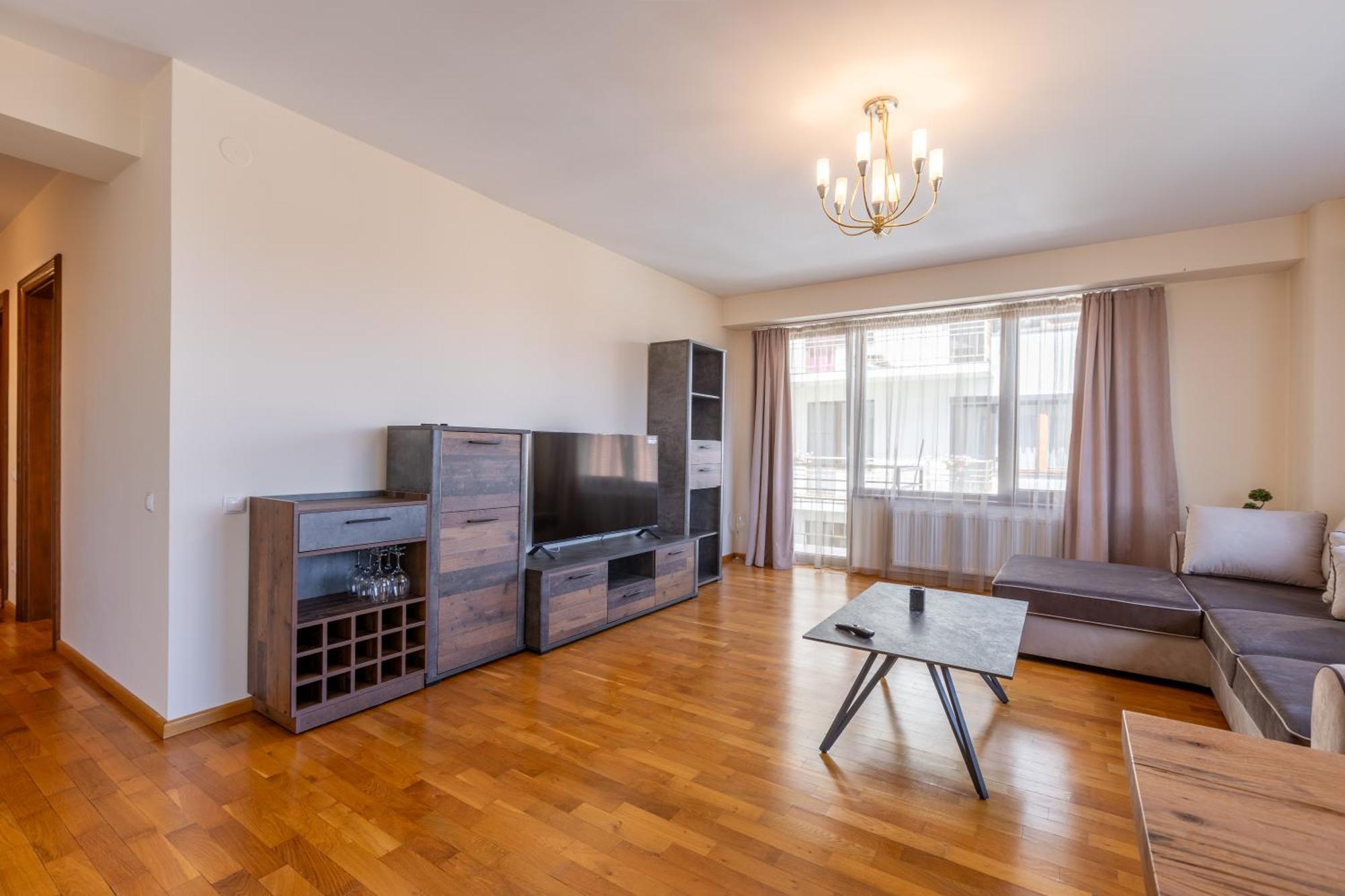 Amber Apartments シビウ エクステリア 写真